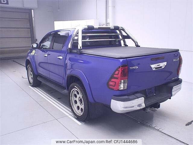 toyota hilux 2018 -TOYOTA--Hilux GUN125-3904565---TOYOTA--Hilux GUN125-3904565- image 2