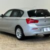 bmw 1-series 2016 quick_quick_LDA-1S20_WBA1S520105G80809 image 17