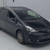 toyota prius-α 2019 -TOYOTA--Prius α DAA-ZVW41W--ZVW41-0080150---TOYOTA--Prius α DAA-ZVW41W--ZVW41-0080150- image 4