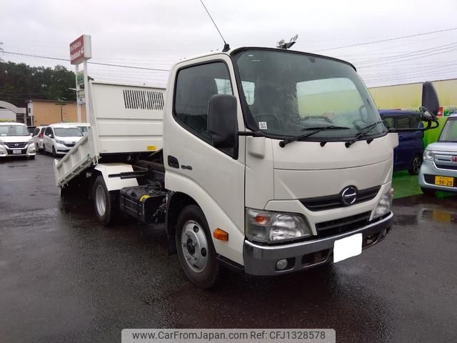 hino dutro 2015 GOO_NET_EXCHANGE_0560787A30250608W011 image 1