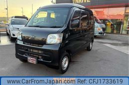 daihatsu hijet-van 2013 CFJ1733619