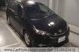 toyota wish 2016 -TOYOTA 【名古屋 330ﾓ8109】--Wish ZGE20W-6035757---TOYOTA 【名古屋 330ﾓ8109】--Wish ZGE20W-6035757-