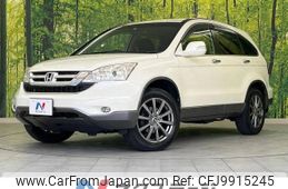 honda cr-v 2009 -HONDA--CR-V DBA-RE3--RE3-1300078---HONDA--CR-V DBA-RE3--RE3-1300078-