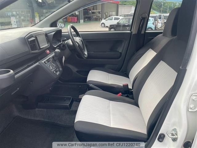 daihatsu mira-e-s 2020 -DAIHATSU--Mira e:s 5BA-LA350S--LA350S-0199378---DAIHATSU--Mira e:s 5BA-LA350S--LA350S-0199378- image 2