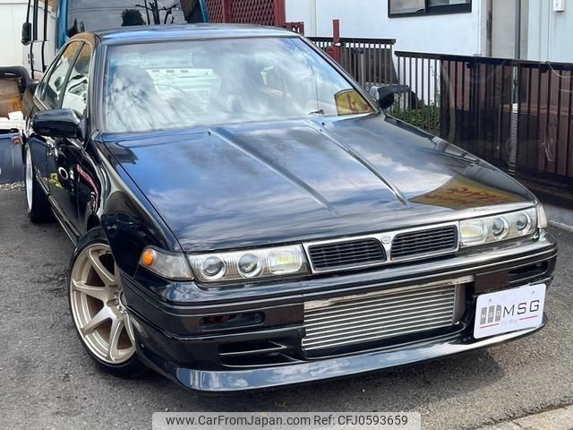 nissan cefiro 1994 quick_quick_LA31_LA31-209886 image 1