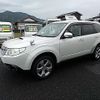 subaru forester 2011 -SUBARU 【宮崎 328ｾ8888】--Forester SH5--063557---SUBARU 【宮崎 328ｾ8888】--Forester SH5--063557- image 1