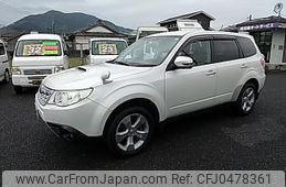 subaru forester 2011 -SUBARU 【宮崎 328ｾ8888】--Forester SH5--063557---SUBARU 【宮崎 328ｾ8888】--Forester SH5--063557-