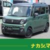 suzuki spacia 2020 quick_quick_DAA-MK53S_MK53S-670158 image 1