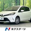 toyota vitz 2014 -TOYOTA--Vitz DBA-NSP130--NSP130-2166345---TOYOTA--Vitz DBA-NSP130--NSP130-2166345- image 1