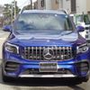 mercedes-benz amg 2023 -MERCEDES-BENZ--AMG 4BA-247651M--W1N2476512W286243---MERCEDES-BENZ--AMG 4BA-247651M--W1N2476512W286243- image 2