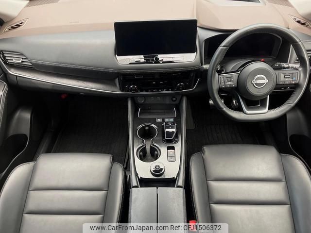 nissan x-trail 2022 CFJ1506372 image 2