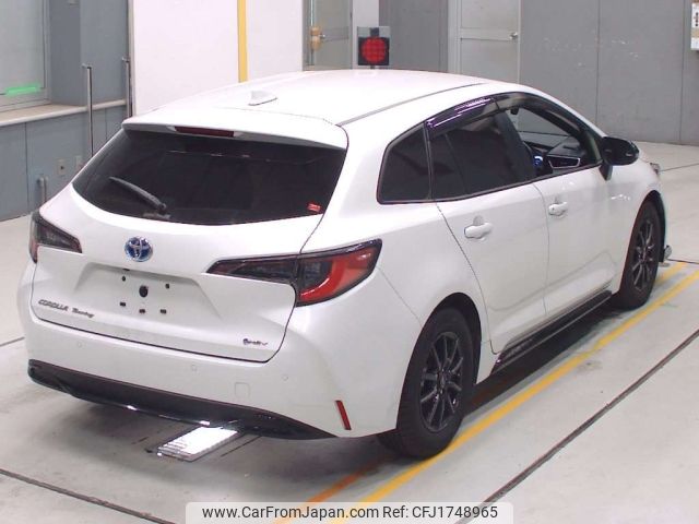 toyota corolla-touring-wagon 2024 CFJ1748965 image 2