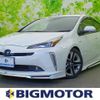 toyota prius 2019 quick_quick_DAA-ZVW51_ZVW51-6103798 image 1