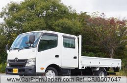 hino dutro 2011 -HINO--Hino Dutoro SKG-XZU710M--XZU710-0001945---HINO--Hino Dutoro SKG-XZU710M--XZU710-0001945-