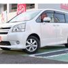 toyota noah 2010 -TOYOTA 【習志野 354ﾉ 33】--Noah DBA-ZRR70W--ZRR70-0282114---TOYOTA 【習志野 354ﾉ 33】--Noah DBA-ZRR70W--ZRR70-0282114- image 1