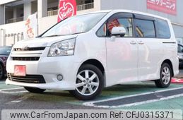 toyota noah 2010 -TOYOTA 【習志野 354ﾉ 33】--Noah DBA-ZRR70W--ZRR70-0282114---TOYOTA 【習志野 354ﾉ 33】--Noah DBA-ZRR70W--ZRR70-0282114-