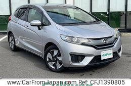 honda fit 2014 CFJ1390805