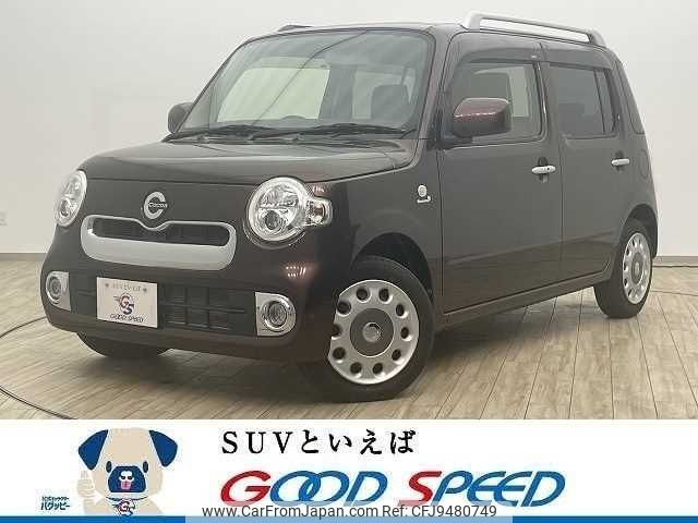 daihatsu mira-cocoa 2014 -DAIHATSU--Mira Cocoa DBA-L675S--L675S-0189352---DAIHATSU--Mira Cocoa DBA-L675S--L675S-0189352- image 1