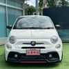 abarth 595 2018 quick_quick_31214T_ZFA3120000J931416 image 16