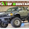 toyota hilux-sports-pick-up 2001 GOO_NET_EXCHANGE_0203987A30240309W004 image 1