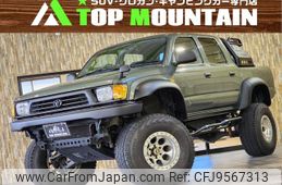 toyota hilux-sports-pick-up 2001 GOO_NET_EXCHANGE_0203987A30240309W004