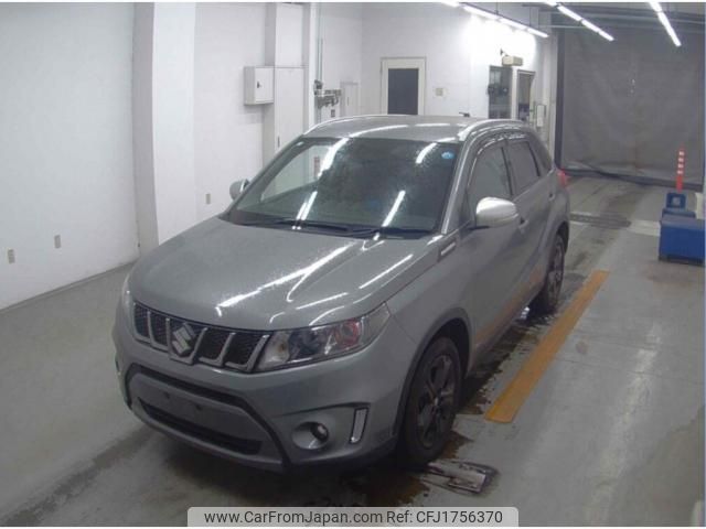 suzuki escudo 2018 CFJ1756370 image 1