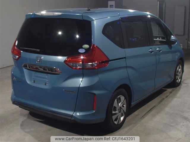 honda freed 2017 CFJ1643201 image 2