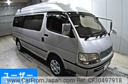 toyota hiace-wagon 1999 -TOYOTA 【香川 800す1795】--Hiace Wagon KZH120G-1007358---TOYOTA 【香川 800す1795】--Hiace Wagon KZH120G-1007358-