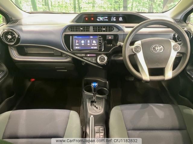 toyota aqua 2015 quick_quick_NHP10_NHP10-6479277 image 2