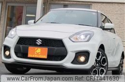 suzuki swift 2025 -SUZUKI 【千葉 303ｾ7997】--Swift 4BA-ZC33S--ZC33S-610931---SUZUKI 【千葉 303ｾ7997】--Swift 4BA-ZC33S--ZC33S-610931-