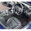 mercedes-benz c-class 2017 -MERCEDES-BENZ--Benz C Class DBA-205040C--WDD2052402F661087---MERCEDES-BENZ--Benz C Class DBA-205040C--WDD2052402F661087- image 2