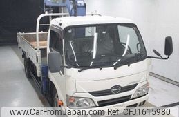 hino dutro 2014 CFJ1615980