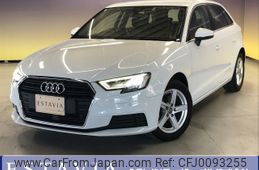 audi a3 2020 -AUDI--Audi A3 DBA-8VCXS--WAUZZZ8V5LA050440---AUDI--Audi A3 DBA-8VCXS--WAUZZZ8V5LA050440-