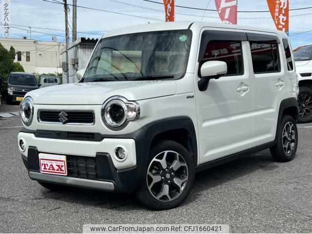 suzuki hustler 2020 CFJ1660421 image 1