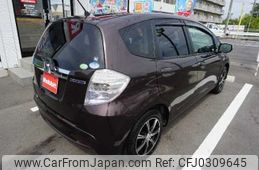 honda fit-hybrid 2012 TE4813