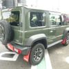 suzuki jimny-sierra 2023 CFJ1673143 image 37