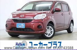 toyota passo 2019 -TOYOTA--Passo 5BA-M700A--M700A-1012569---TOYOTA--Passo 5BA-M700A--M700A-1012569-