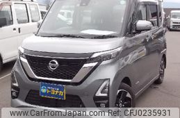 nissan roox 2020 quick_quick_5AA-B44A_B44A-0015035