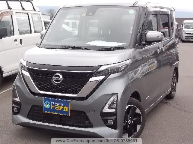 nissan roox 2020 quick_quick_5AA-B44A_B44A-0015035 image 1