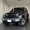 jeep wrangler 2021 quick_quick_JL20L_1C4HJXLN2MW738630 image 1