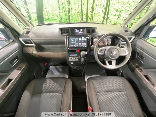 toyota roomy 2023 CFJ1799189 image 2
