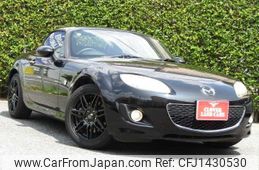 mazda roadster 2010 quick_quick_DBA-NCEC_NCEC-303071