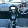 nissan juke 2013 -NISSAN 【名変中 】--Juke NF15--151443---NISSAN 【名変中 】--Juke NF15--151443- image 17