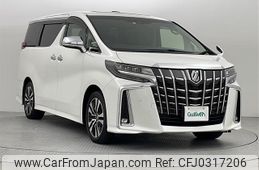 toyota alphard 2020 -TOYOTA--Alphard 3BA-AGH30W--AGH30-9013378---TOYOTA--Alphard 3BA-AGH30W--AGH30-9013378-