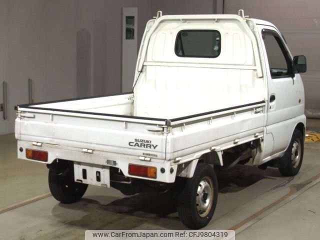 suzuki carry-truck 2000 -SUZUKI--Carry Truck DA52T-223791---SUZUKI--Carry Truck DA52T-223791- image 2