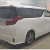 toyota alphard 2021 quick_quick_3BA-AGH35W_AGH35-0052243 image 5