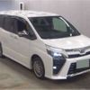 toyota voxy 2020 -TOYOTA 【葛飾 300ｽ8058】--Voxy 6AA-ZWR80W--ZWR80-0475835---TOYOTA 【葛飾 300ｽ8058】--Voxy 6AA-ZWR80W--ZWR80-0475835- image 1