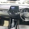 toyota c-hr 2017 -TOYOTA--C-HR DAA-ZYX10--ZYX10-2063157---TOYOTA--C-HR DAA-ZYX10--ZYX10-2063157- image 13