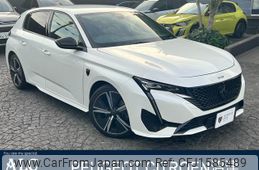 peugeot 308 2022 CFJ1585489
