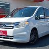 honda stepwagon 2013 -HONDA 【多摩 534ﾏ3104】--Stepwgn DBA-RK1--RK1-1318311---HONDA 【多摩 534ﾏ3104】--Stepwgn DBA-RK1--RK1-1318311- image 1